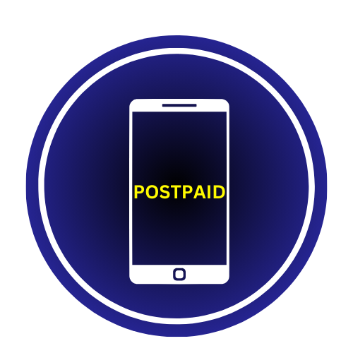 Mobile Postpaid Bill Payment